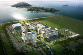 韩国海洋科学技术院